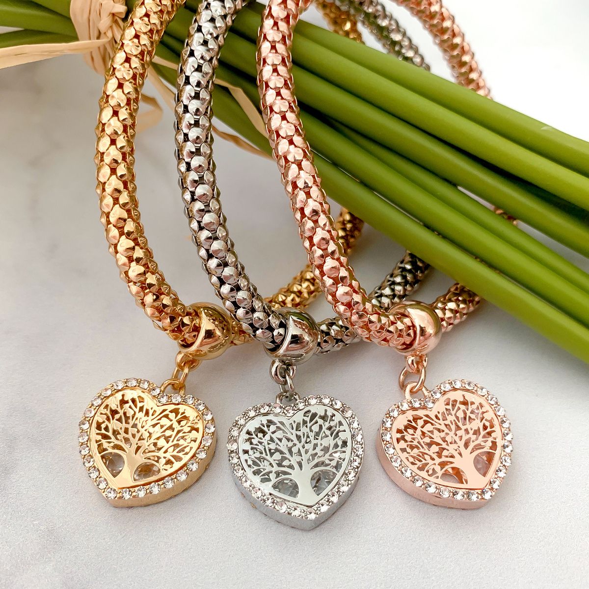 BUY 1 GET 2 FREE - Glam Trio of Spirit
