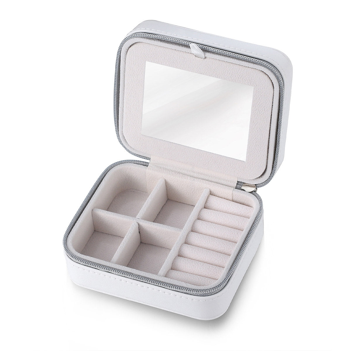 Jewelry Organizer Travel Case