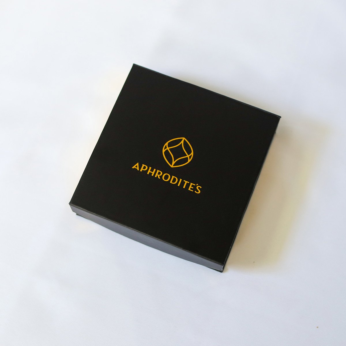 To My Badass Better Half - Luxe Crown Necklace Gift Set