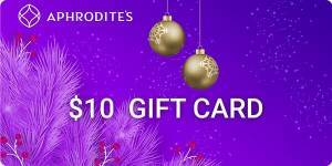 Aphrodite's Gift Card