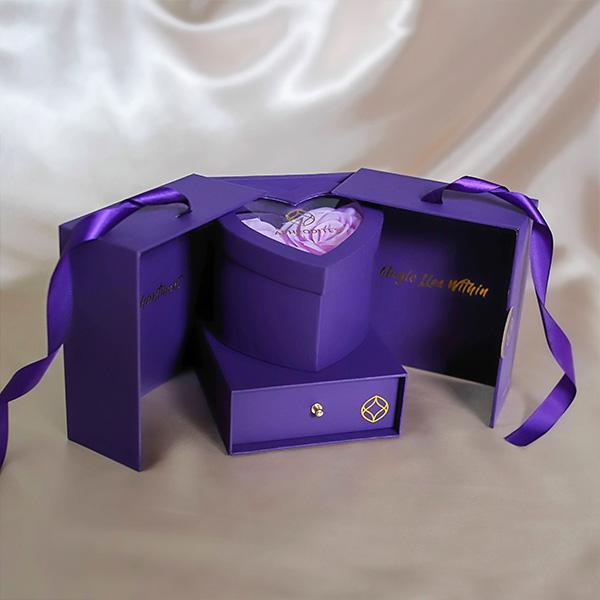Aphrodite's Enchantment Gift Box