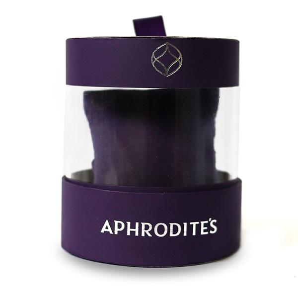 Aphrodites Window Box - White Rose Beaded Bracelet