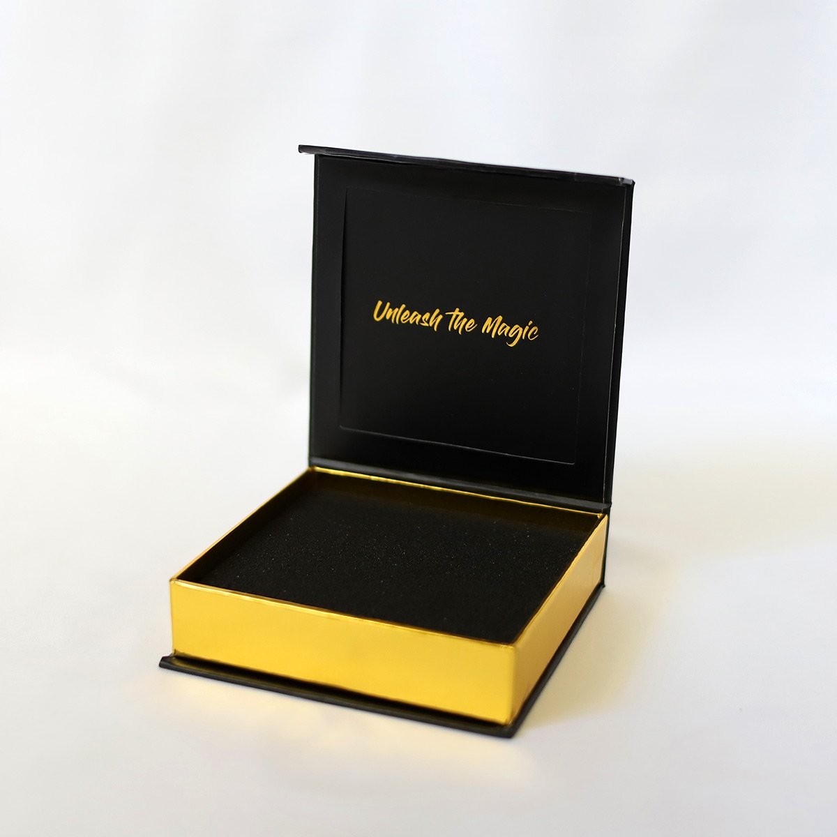 The Best Are Born In June - Luxe Crown Necklace Gift Set