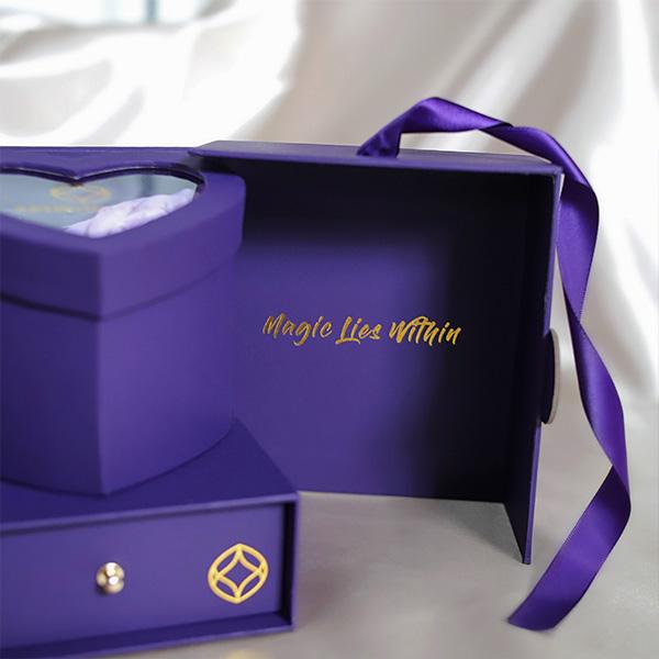 Aphrodite's Enchantment Gift Box