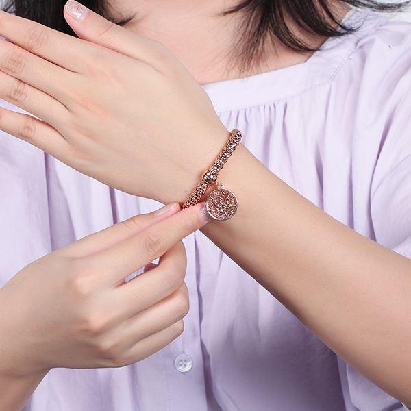 Shine Bright Crystal Star Charm Bracelets