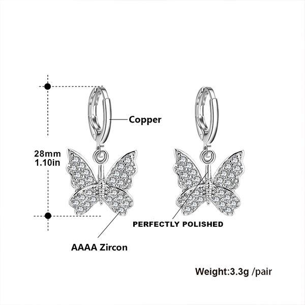Brilliant Butterfly Mini Set