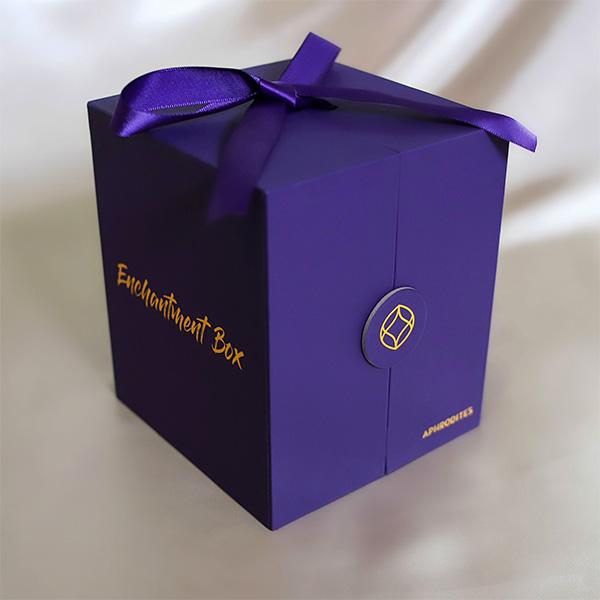 Aphrodite's Enchantment Gift Box