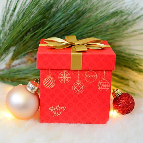 $50 Holiday Mystery Gift