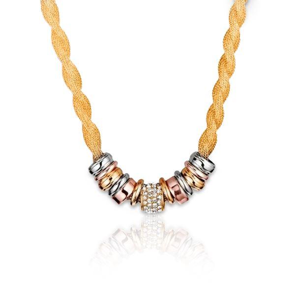 Entwined Gold Bundle