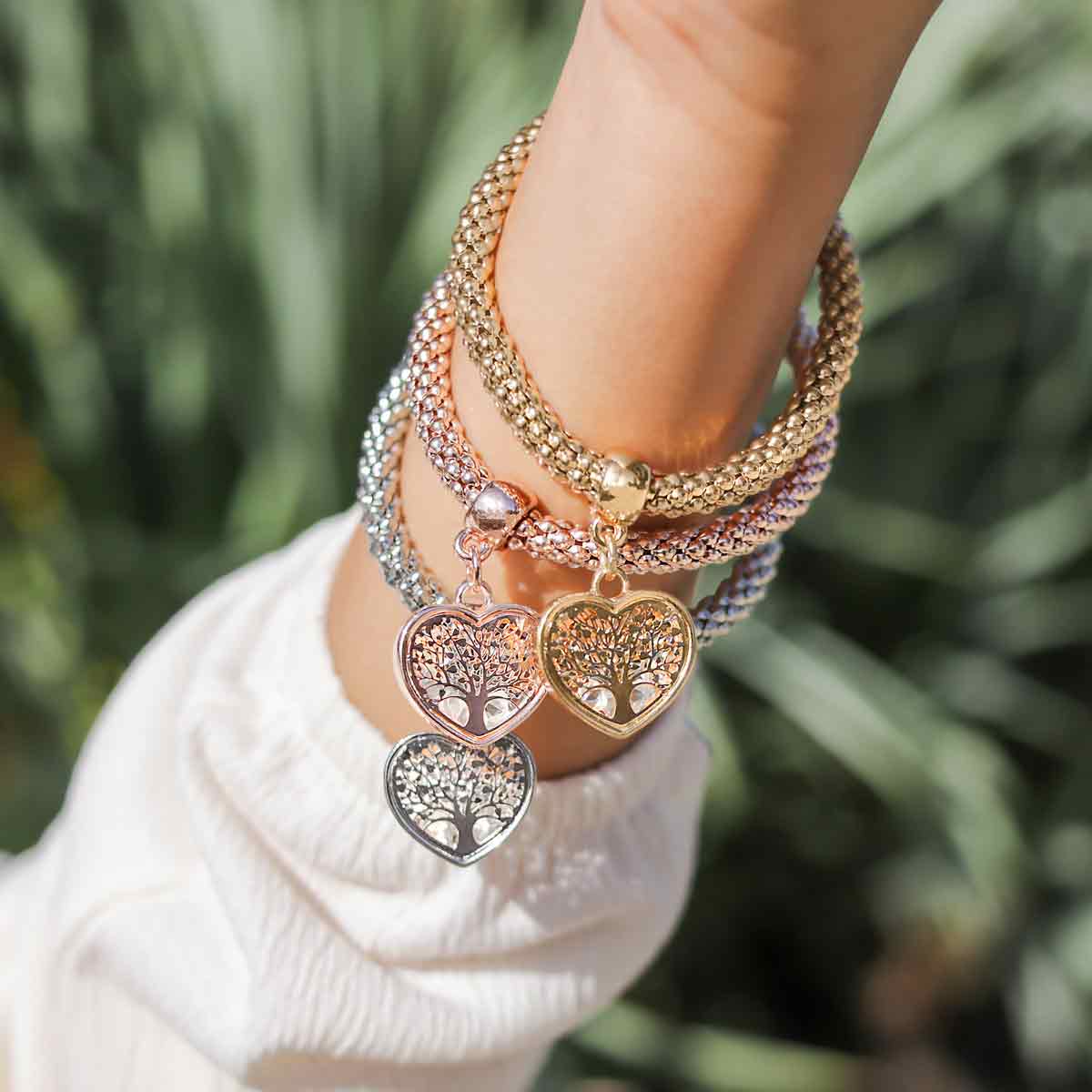 Glam Gift Set