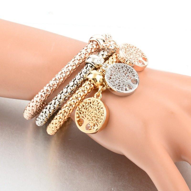 Glam Trio of Love (Butterfly) Bundle