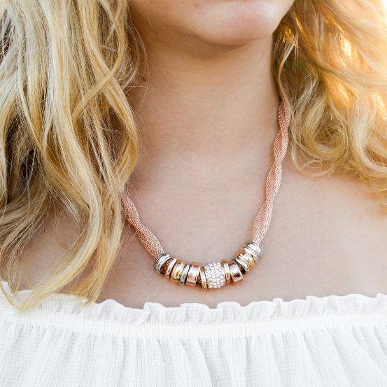 Entwined Gold Bundle