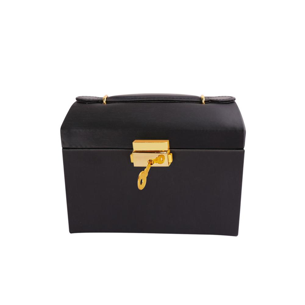 Mirrored Jewelry Box Plus $250 Worth of Jewelry