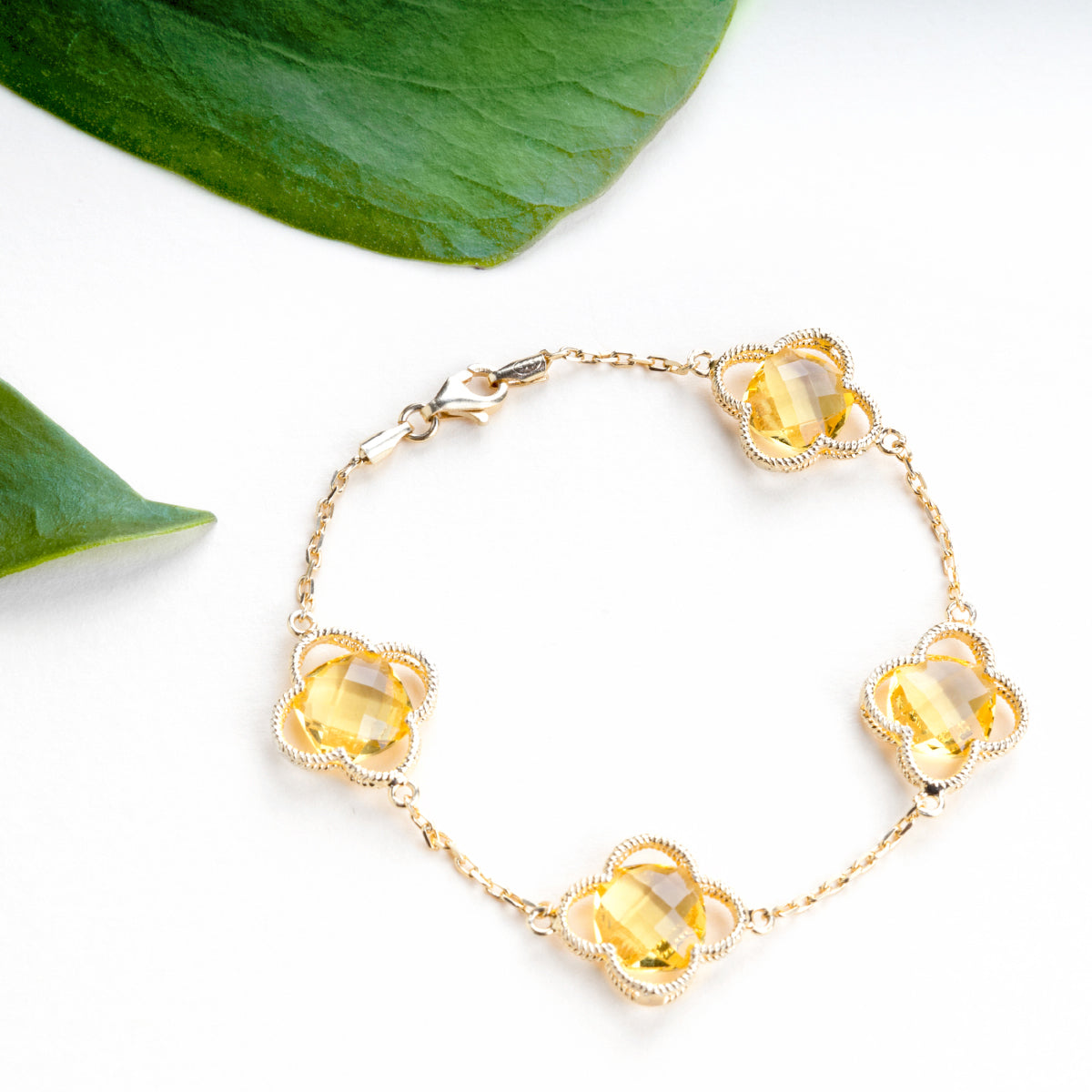 Dolce Vita Crystal Bracelet