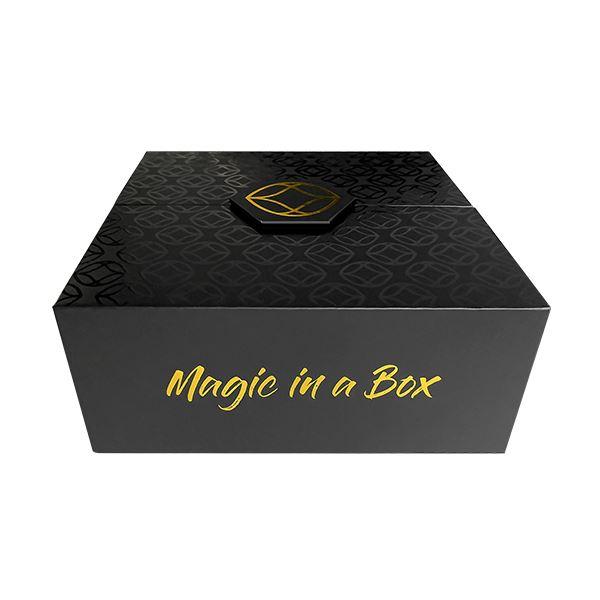 Magic in a Box - Deluxe Gift Box