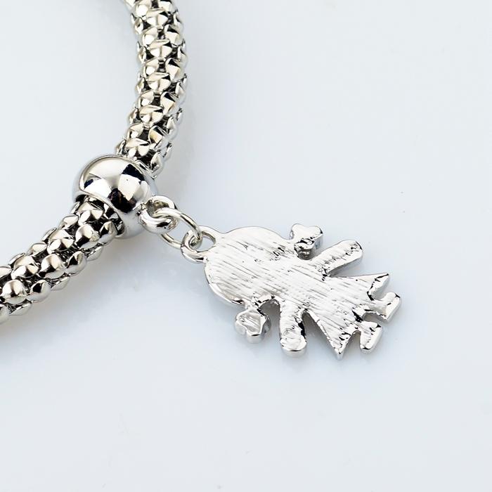 All My Children Bracelet Set (Crystals Edition)