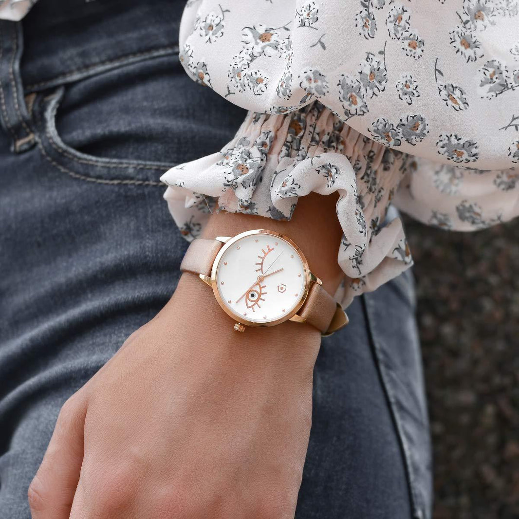 Psyche Watch Collection – Aphrodite's