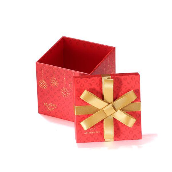 Aphrodite's Mystery Gift Box