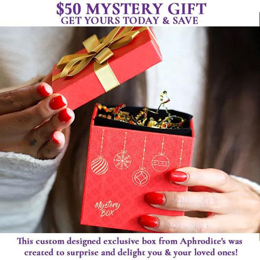 $50 Holiday Mystery Gift