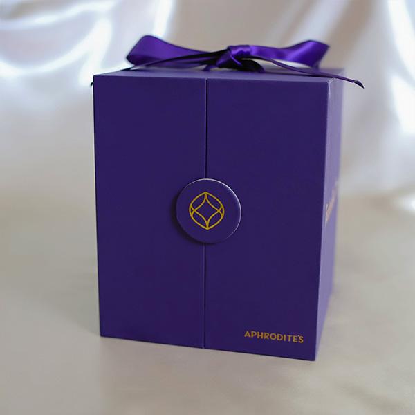 Aphrodite's Enchantment Gift Box