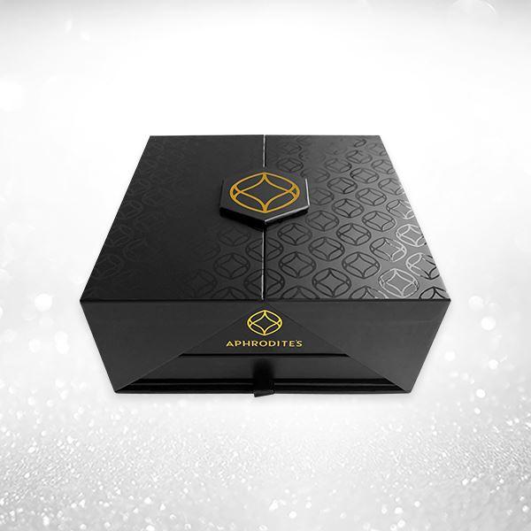 Magic in a Box - Deluxe Gift Box