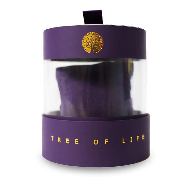 Tree of Life Window Box  - Tree of Life Heart Edition Charm Bracelets