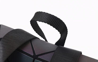 3 Sets of Chameleon Prism Backpack