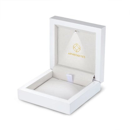 White Premium LED Gift Box