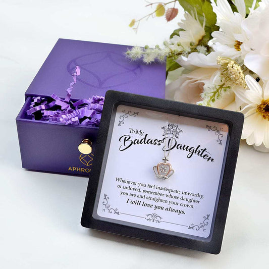 Mini Magic in a Box - Deluxe Purple Gift Box Set (Jewelry Sold Separately)