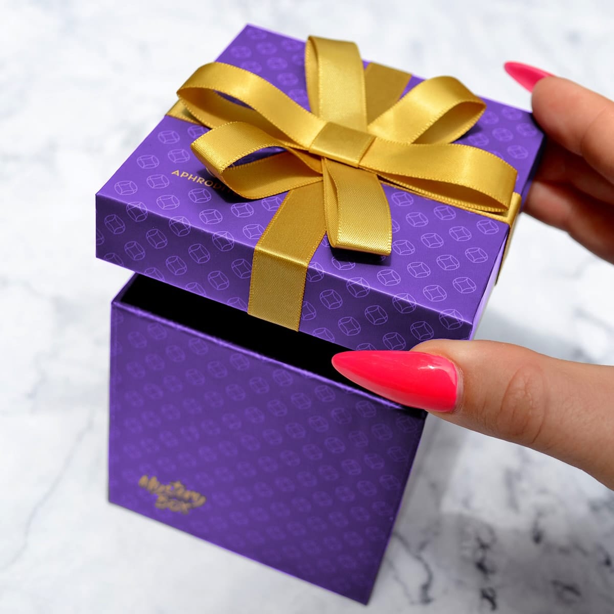 Summer Mystery Gift Box ($50 Worth of Jewelry for $24.99 )